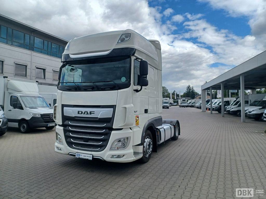 DAF XF 480 FT (31819)