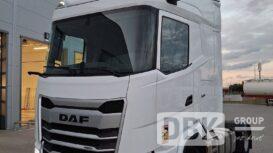 DAF XG 480 FT (31868)
