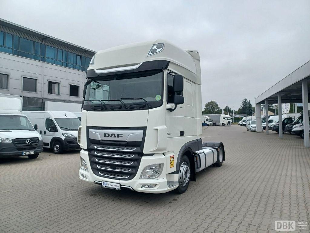 DAF XF 480 FT (31830)