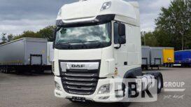 DAF XF 480 FT (31443)
