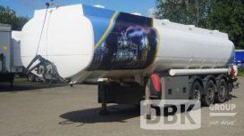 BC-LDS NCP-33 (31866)