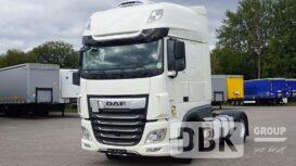 DAF XF 480 FT (31446)