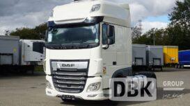 DAF XF 480 FT (31444)