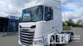 DAF XF 480 FT (31862)