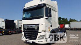 DAF XF 480 FT (30120)