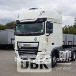 DAF XF 480 FT (31471)