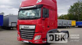 DAF XF 480 FT (31541)