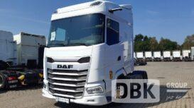 DAF XG 480 FT (31704)