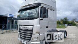 DAF XF 530 FT (31861)