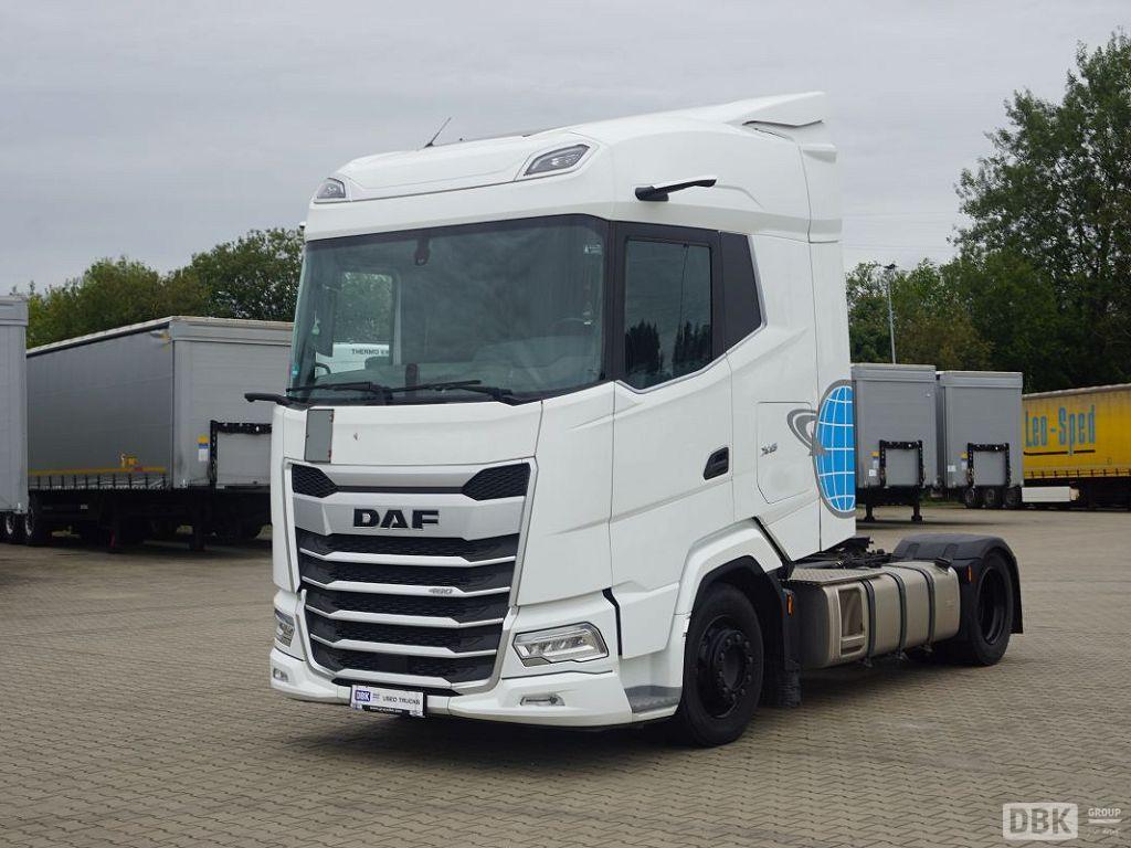 DAF XG 480 FT (31871)