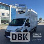 CITROEN JUMPER/BMB (31854)