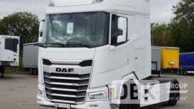 DAF XG 480 FT (31840)