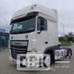 DAF XF 480 FT (30092)