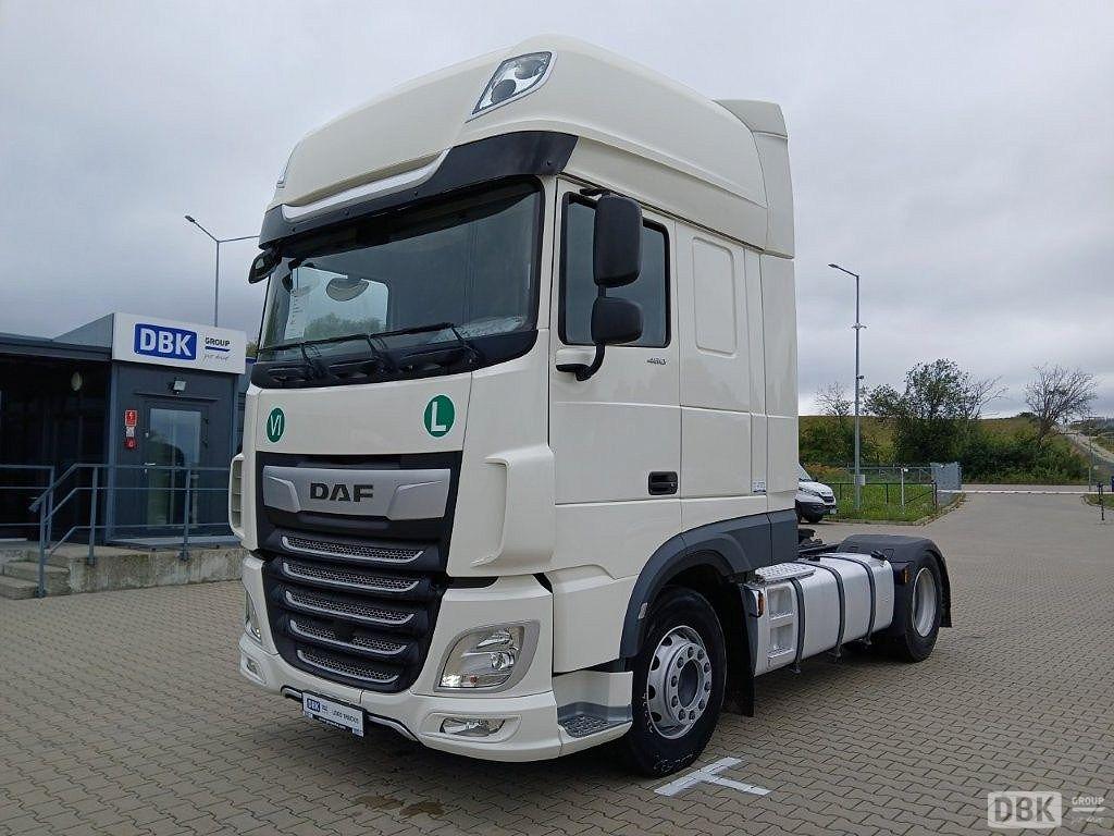 DAF XF 480 FT (30092)