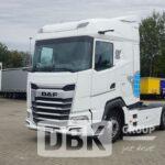 DAF XG 480 FT (31870)