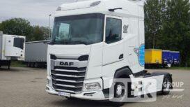 DAF XG 480 FT (31870)