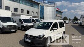 VOLKSWAGEN CADDY (31602)