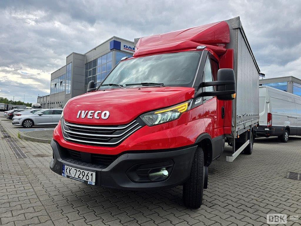 IVECO/ROMCAR DAILY 70C18 (31678)