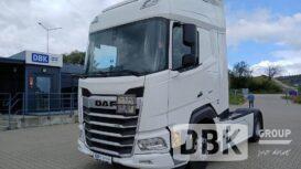 DAF XF 480 FT (31863)