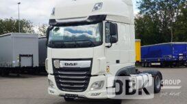 DAF XF 480 FT (31447)