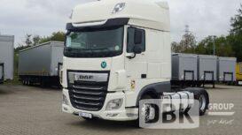 DAF XF 480 FT (31445)
