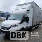 IVECO/KAMIL NADWOZIA DAILY 70C18 (32008)