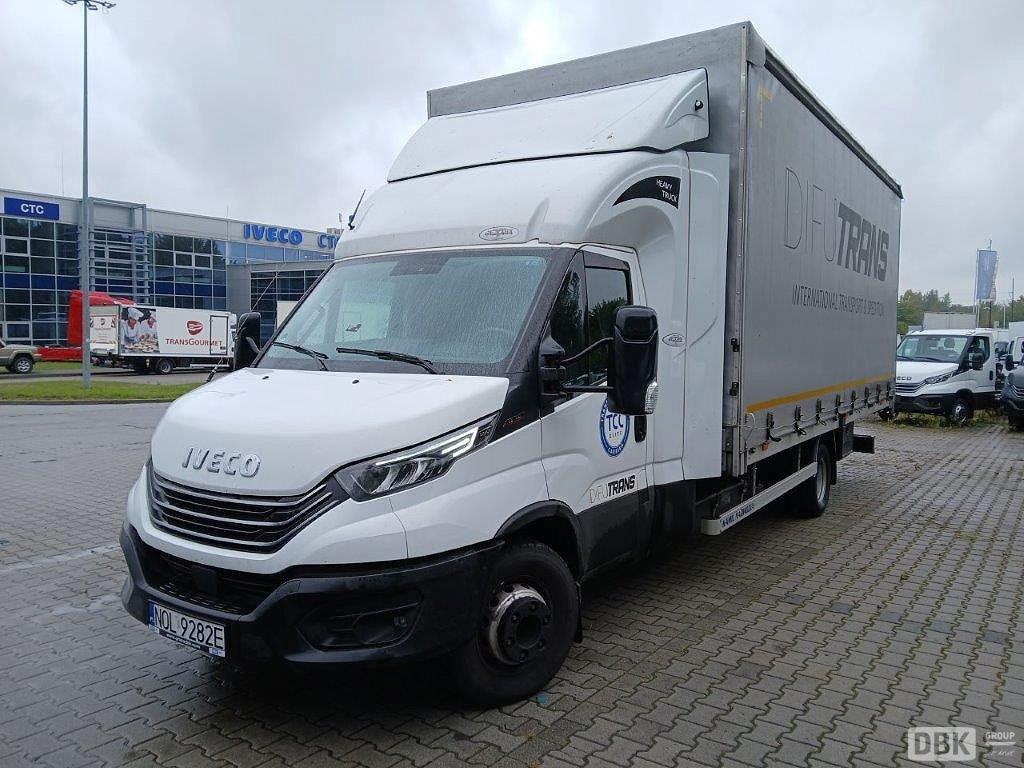 IVECO/KAMIL NADWOZIA DAILY 70C18 (32008)
