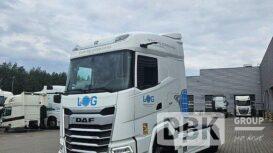 DAF XG 530 FT (31950)