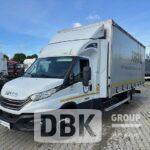 IVECO/KAMIL NADWOZIA DAILY 70C18 70C18 (32048)