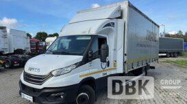 IVECO/KAMIL NADWOZIA DAILY 70C18 (32048)