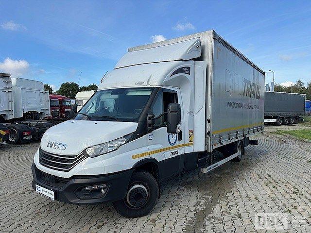 IVECO/KAMIL NADWOZIA DAILY 70C18 70C18 (32048)