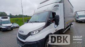 IVECO/KAMIL NADWOZIA DAILY 70C18 (32023)