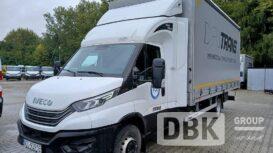 IVECO/KAMIL NADWOZIA DAILY 70C18 (32009)