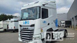 DAF XG 480 FT (31942)