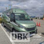 Iveco Daily 35S18HA8 V/P FURGON DEMO (12349834)