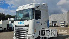 DAF XG 480 FT (31988)