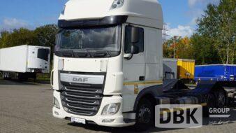 DAF XF 460 FAR/ZZW (32039)
