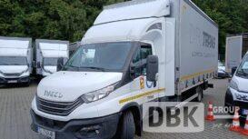 IVECO/KAMIL NADWOZIA DAILY 70C18 (32033)
