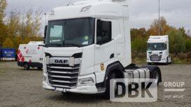 DAF XF 480 FT (32132)