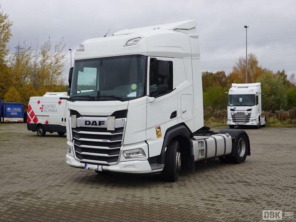 DAF XF 480 FT (32132)