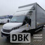 IVECO/KAMIL NADWOZIA DAILY 70C18 (32006)