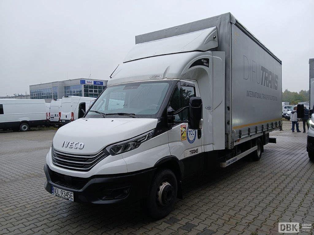 IVECO/KAMIL NADWOZIA DAILY 70C18 (32006)