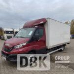 IVECO/PONY AUTO DAILY 50C/35 (31966)