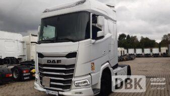 DAF XG 480 FT (31937)