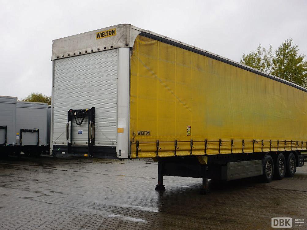 WIELTON NS3K (32110)