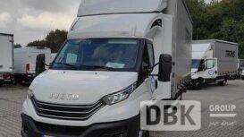 IVECO/KAMIL NADWOZIA DAILY 70C18 (32026)