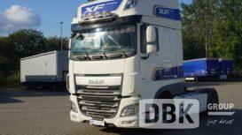 DAF XF 460 FT (31949)