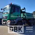 MAN TGS 26.480 (31909)