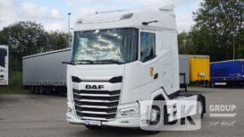 DAF XG 480 FT (31945)
