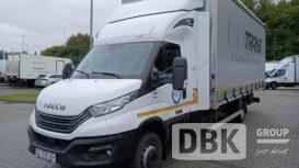 IVECO/KAMIL NADWOZIA DAILY 70C18 (32032)